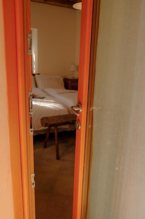 La Ritonda Hotel Revine Lago Exterior photo